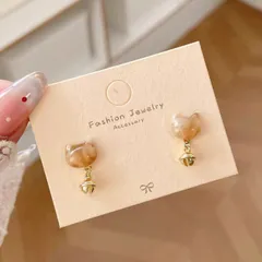 【ピアス】送料無料 猫ピアス  ゆらゆら 猫アクセサリー  猫好き 可愛い キャット ネコ 猫雑貨 千葉  猫グッズ  cats