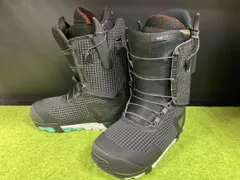 2026年最新】burton slx 26.5の人気アイテム - メルカリ