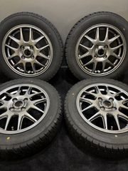 WORK（ワーク） EUROLINE FE WIDE 15インチ エブリィ - メルカリ