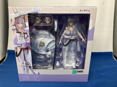 NIKKE 勝利の女神 figma 紅蓮 マックスファクトリー - メルカリ