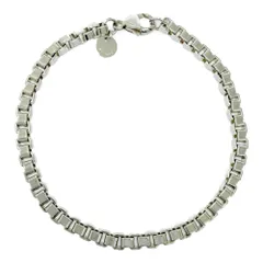 2026年最新】tiffany co ティファニー ベネチアン ブレスレットの人気 2026年最新】tiffany co ティファニー ベネチアン ブレスレットの人気