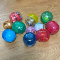 ガチャ まとめ