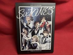 SixTONES DVD Blu-ray CD まとめ売り 素顔4 - メルカリ