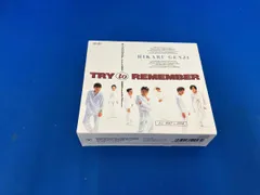 2026年最新】try to rememberの人気アイテム - メルカリ