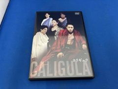 カリギュラ DVD COMPLETE BOX - メルカリ