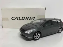 TOYOTA 1/24 CALDINA カルディナのサムネイル