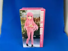 タイトｰ 後藤ひとり ~私服ver.~ (視線:左) Coreful フィギュア ぼっち･ざ･ろっく!