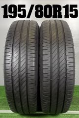送料無料☆205/55R16 ヨコハマ BLUEARTH 2023年製 2本 夏 タイヤ