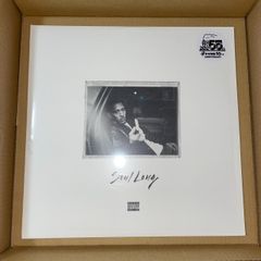 新品 IO / Soul Long 10th Anniversary 2LP - メルカリ