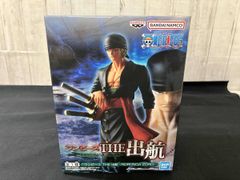 [피규어] 밴프레스트 로로노아 조로 원피스 THE 출항 -RORONOA ZORO- 원피스
