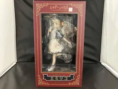 現状品 ファット・カンパニー エミリコ 1/6 シャドーハウス
