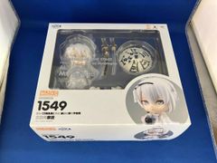 未開封 ねんどろいど 刀剣乱舞慈伝 結の目の不如帰 三日月宗近 特典