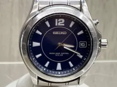2026年最新】セイコー 7b22の人気アイテム - メルカリ