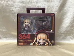 未開封 ねんどろいど 364 ロｰゼンメイデン 真紅 薔薇乙女(ロｰゼンメイデン)セット ロｰゼンメイデン/ねんどろいど