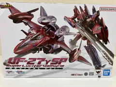 2026年最新】DX超合金 VF-27の人気アイテム - メルカリ