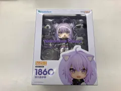 ねんどろいど 1860 ホロライブ 猫又おかゆ ホロライブ/ねんどろいど