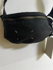美品 メゾンマルジェラ ステレオタイプ ミニカメラバッグ 付属品完備 4 