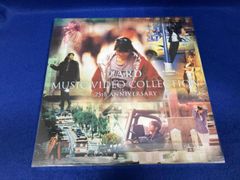 ZARD / ZARD MUSIC VIDEO COLLECTION -25th - メルカリ