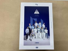 INI PRODUCE 101 JAPAN SEASON2 DVD BOX - メルカリ