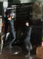 呪術廻戦 五条 悟 夏油 傑 フィギュア