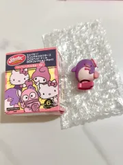 サンリオ Shakey タキシードサム バブルヘッドドール Part1