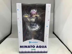 (再販)コトブキヤ 湊あくあ 1/7 ホロライブ