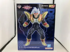 B賞 スーパーベビー2 MASTERLISE 一番くじ ドラゴンボール VSオムニバスアルティメット ドラゴンボール