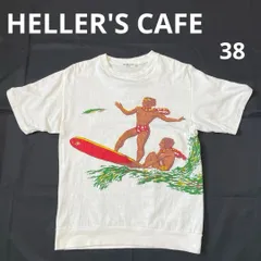 2026年最新】heller｀s cafe warehouseの人気アイテム - メルカリ