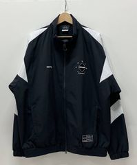 F.C.R.B for Kids PRACTICE STAR JACKET 新品 - メルカリ