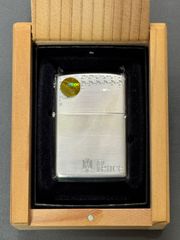 Peace zippo ピース 当選品ノベルティ未使用完全デットストック非売 