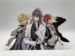  現状品 ヒプノシスマイク 麻天狼 BIGアクリルスタンド ヒプマイ Base 
