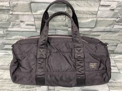 希少 PORTER ポーター フランク ボストンバッグ ミニボストン グリーン 希少 PORTER ポーター フランク ボストンバッグ ミニボストン グリーン