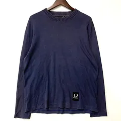 2026年最新】raf simons fred perry ニットの人気アイテム - メルカリ