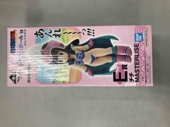 E 상 치치 MASTERLISE 이치 반 쿠지 드래곤 볼 EX 손오공 수업 편 드래곤 볼