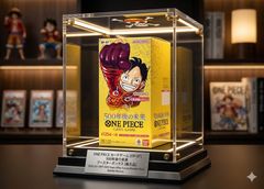 ONE PIECE カードゲーム 500年後の未来 テープ付き - メルカリ