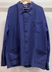 LEエルイー L'ECHOPPE レショップ ユーロ フレンチ カバーオール 2