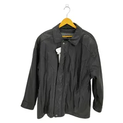 ウィルソン Wilsons Leather 90s THINSULATE シンサレート レザージャケット メンズ JPN：L のサムネイル