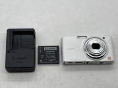 ジャンク Panasonic LUMIX DMC-TZ85 本体 2台セット - メルカリ