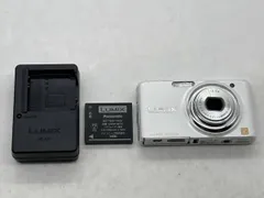 動作確認済 パナソニック デジタルカメラ ルミックス LUMIXDMC-FX77 DMC-FX77 概要 - デジタルカメラ | LUMIX（ルミックス） ミラーレス