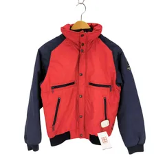 フェニックス phenix 90-00s GORE-TEX バイカラー ラグランGクロップドブルゾン メンズ  90-4のサムネイル