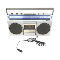 National RF-860 ポータブルラジオ National Panasonic RF-860 ポータブルラジオ レトロ 家電 - メルカリ