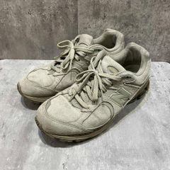 ニューバランス ML2002RP 26センチ グレー系 newbalance - メルカリ