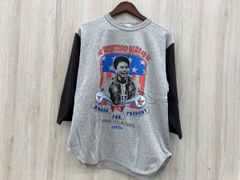 SAPEur 長袖Tシャツ XL 浜田雅功プレジデント 七分丈 サプール - メルカリ