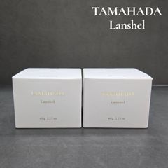 TAMAHADA ソニャンド 珠肌ランシェル 60g×3箱 新品未開封品 - メルカリ