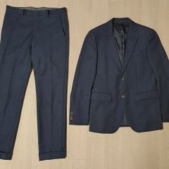 デットストック 90-5 170 INTERMEZZO コテックス採用 ブルゾン - メルカリ