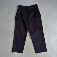 美品 定価2.2万 Sage de Cret × BEAMS PLUS 別注 German Military Pants ジャーマンミリタリー パンツ サージュデクレのサムネイル