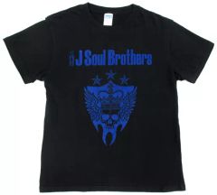 三代目J Soul Brothers ZERO LIVE TOUR Tシャツ - メルカリ