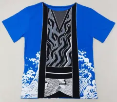 中古】Tシャツ(男性アイドル) 喜矢武豊(ゴールデンボンバー) キャン