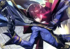 【中古】キャラカード ルルーシュ・ランペルージ(銃) 「コードギアス Genesic Re；CODE トレーディングクリアカード」