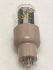 ☆ Chatham Electronics 5R4WGA 真空管 - メルカリ